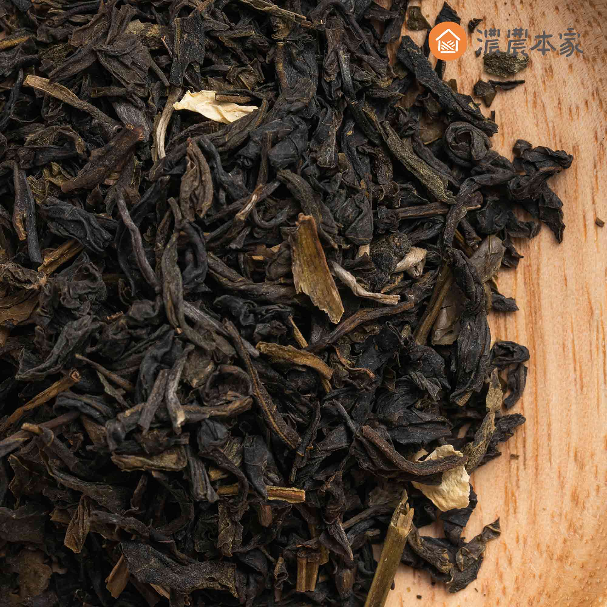 台灣味伴手禮推薦台灣茶葉