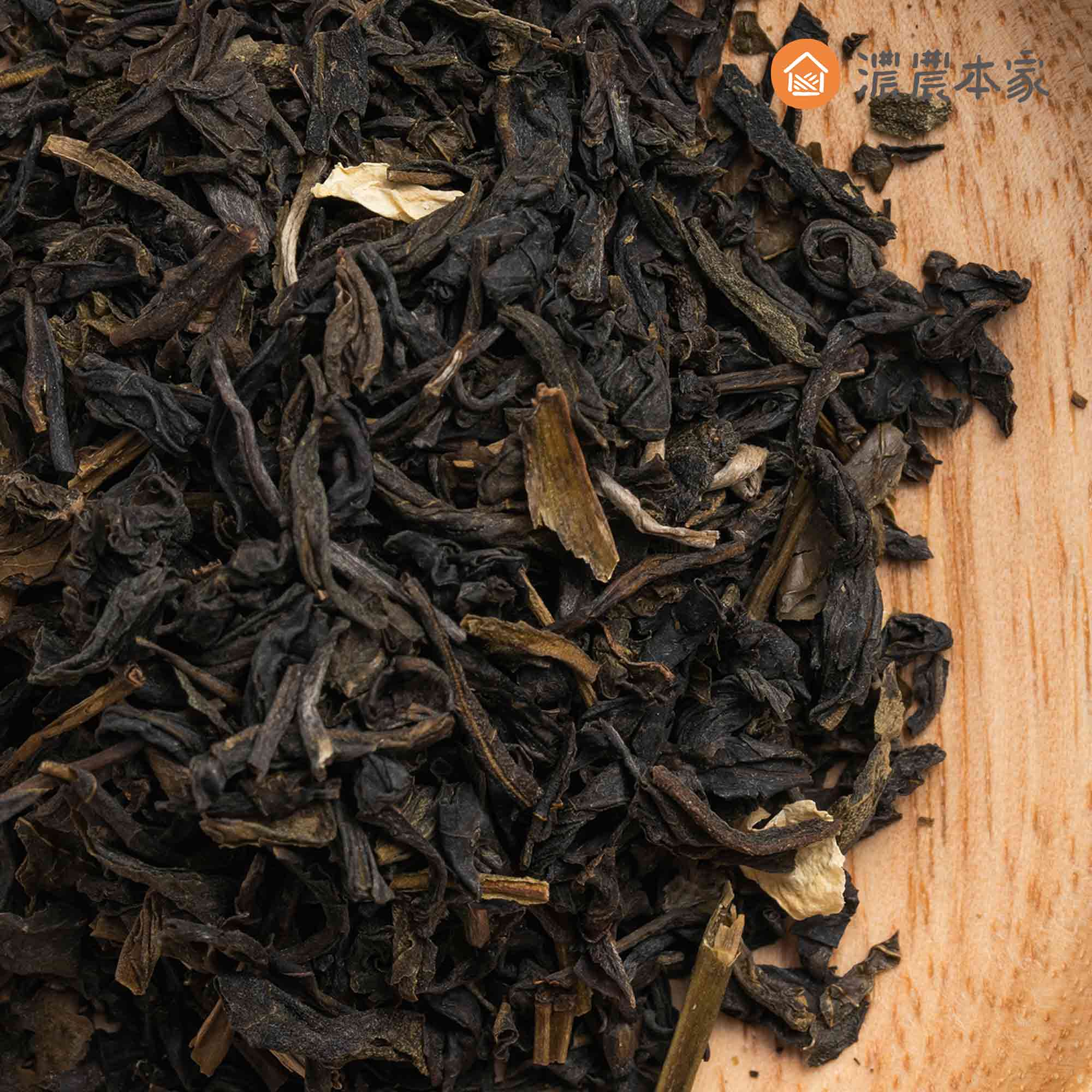 世界三大紅茶:大吉嶺紅茶