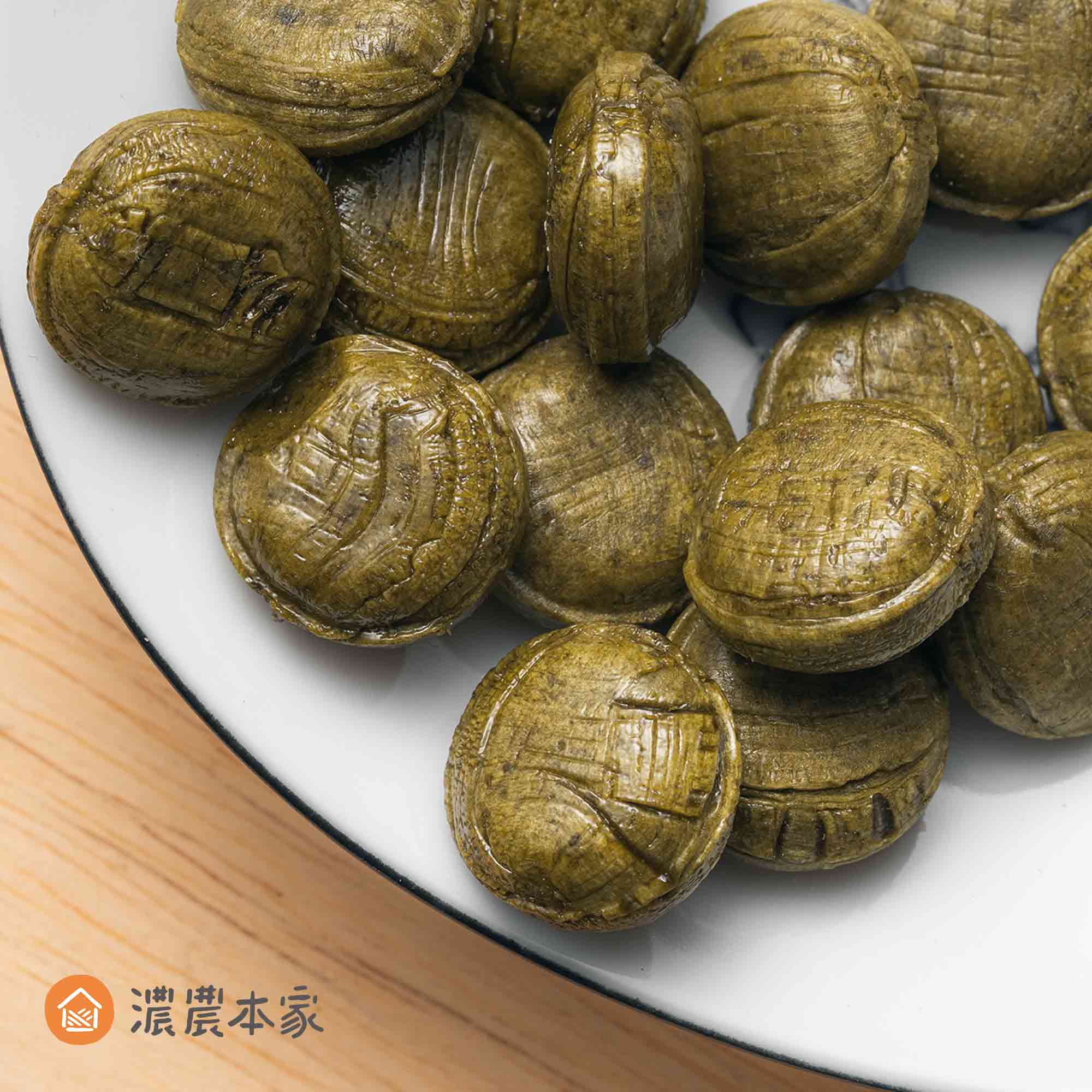 開幕禮推薦烏龍茶糖不黏牙