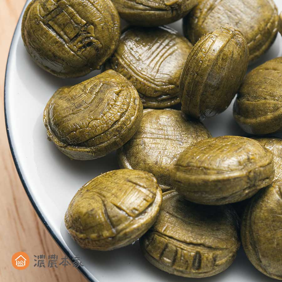 茶點推薦烏龍茶糖