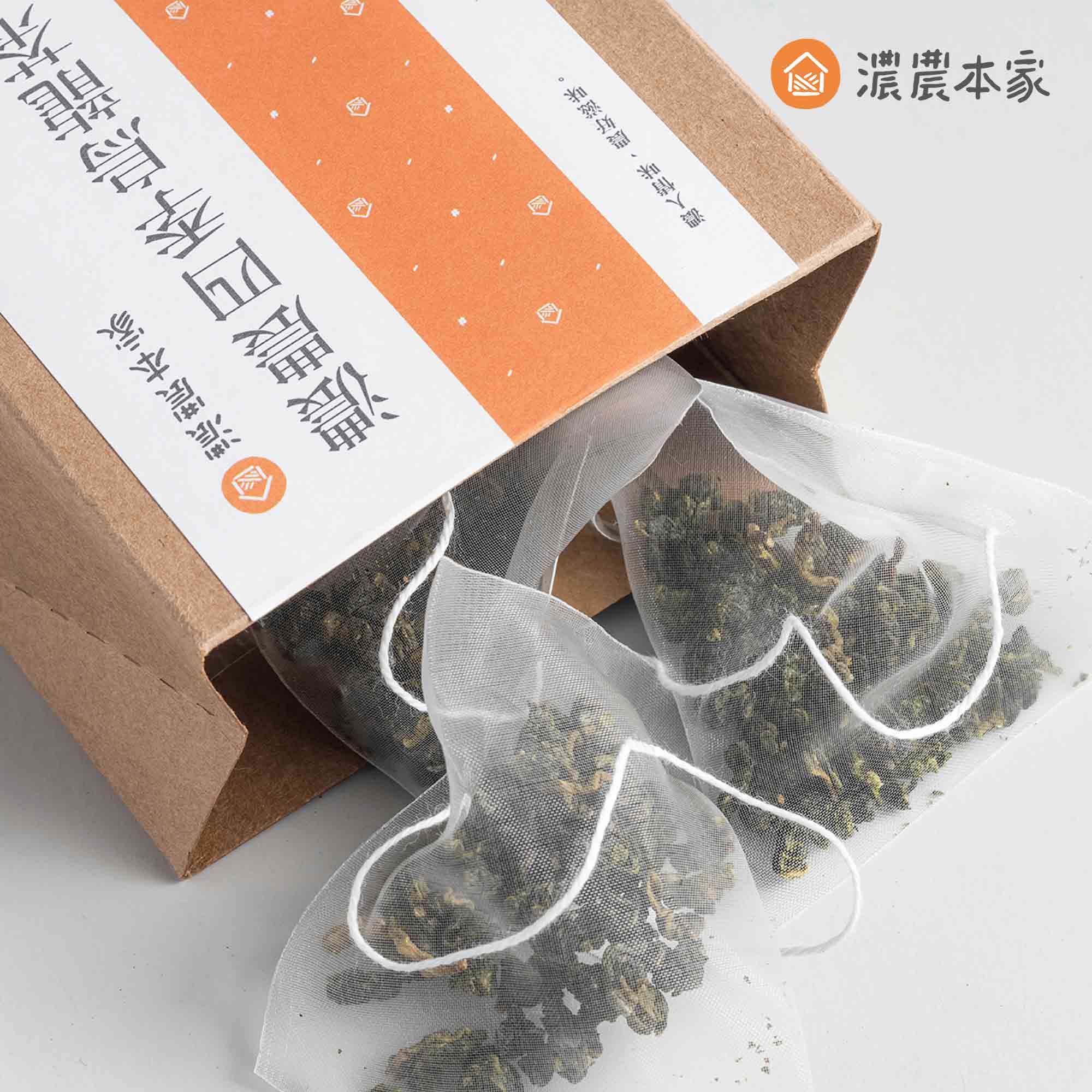 爸爸節禮物推薦-台灣烏龍茶