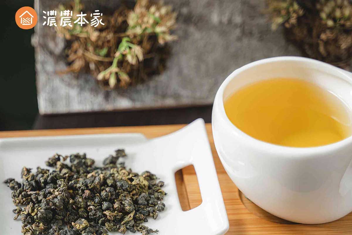 國外買不到的台灣名產推薦高山茶葉