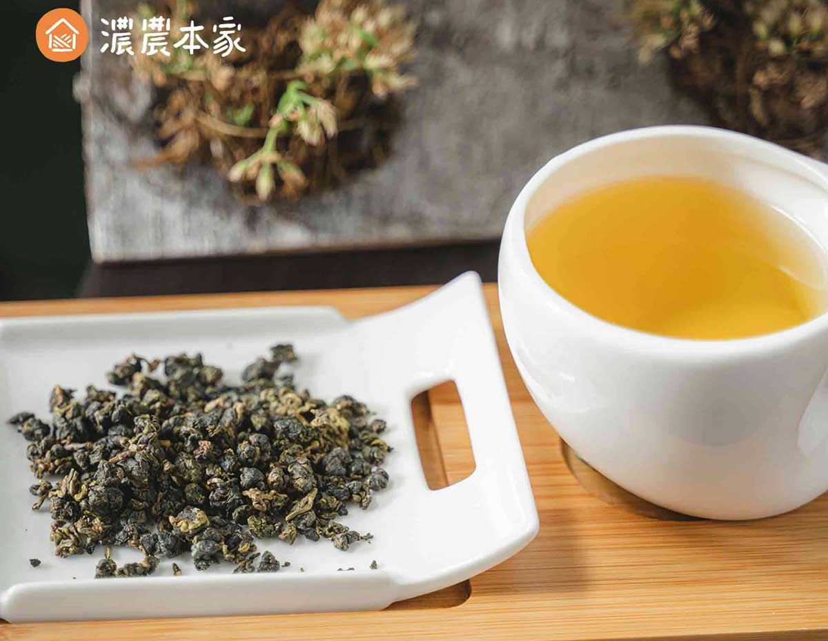 外國人喜歡的５大台灣必買特產茶葉零食排行榜推薦茶葉茶包