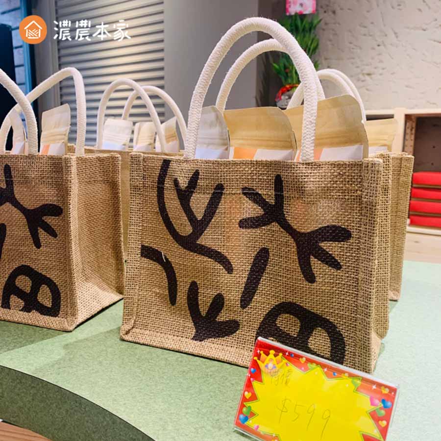 濃農本家板橋店現在也有提供伴手禮供客人直接購買 濃農本家板橋店現在也有提供伴手禮供客人直接購買