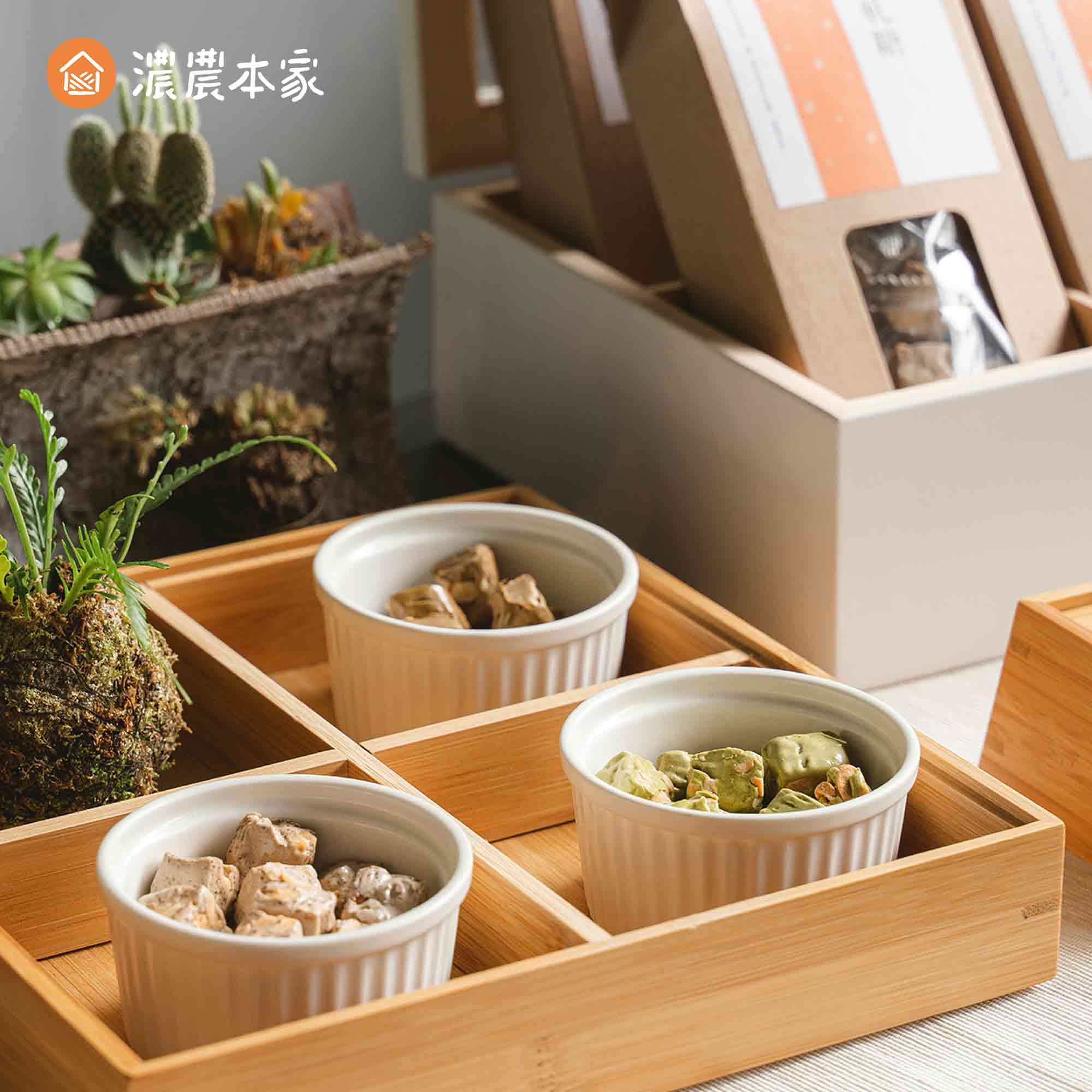 台灣旅遊必買什麼紀念品？ 台灣特產茶葉零食，讓外國人喜歡又驚艷！