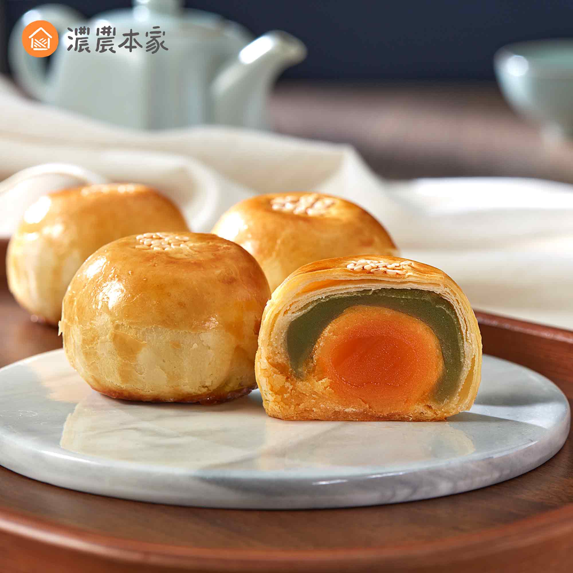 台灣鳳梨酥伴手禮怎麼挑?選購重點整理 台灣鳳梨酥伴手禮怎麼挑?選購重點整理