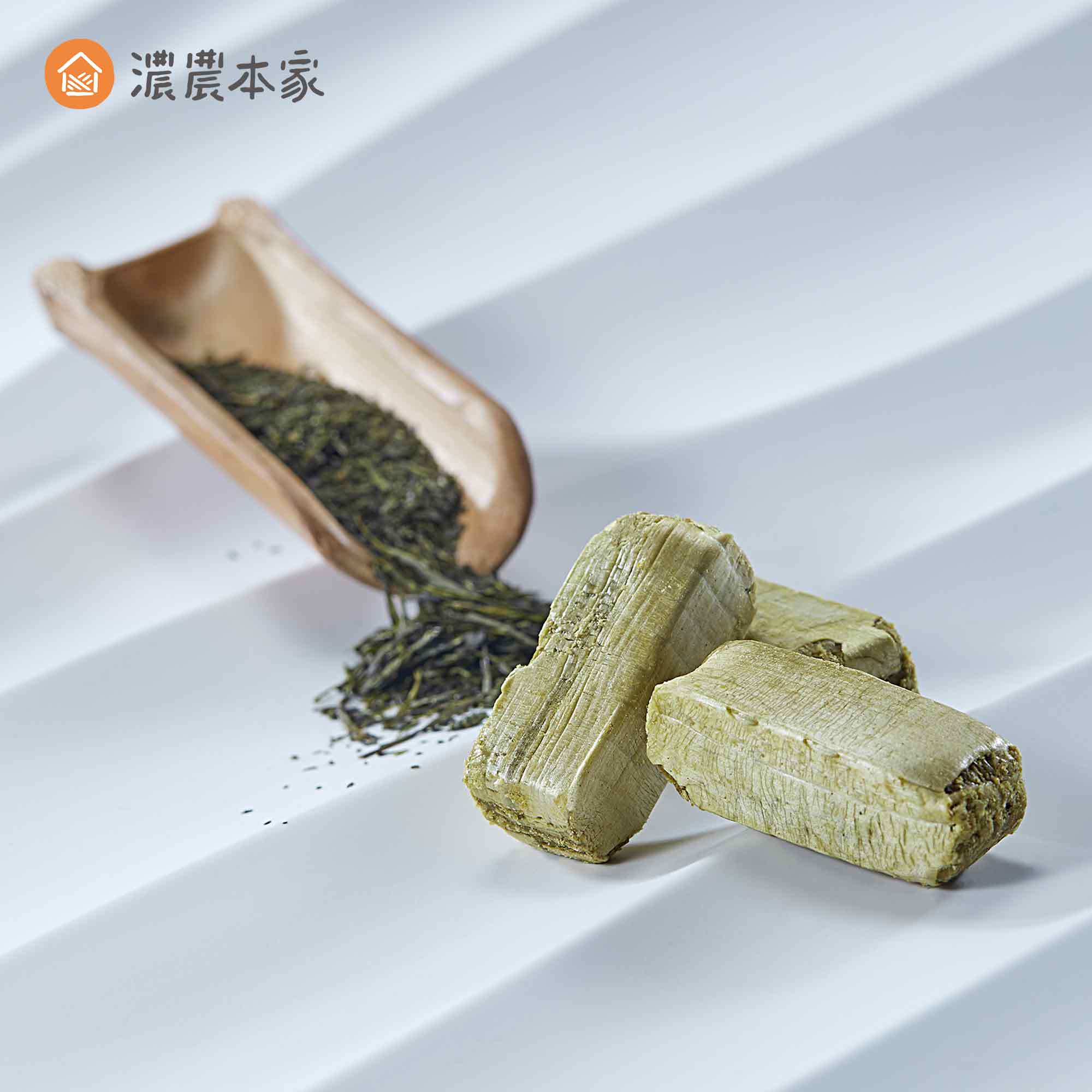 台灣糖果伴手禮推薦濃農本家茶酥 台灣糖果伴手禮推薦濃農本家茶酥