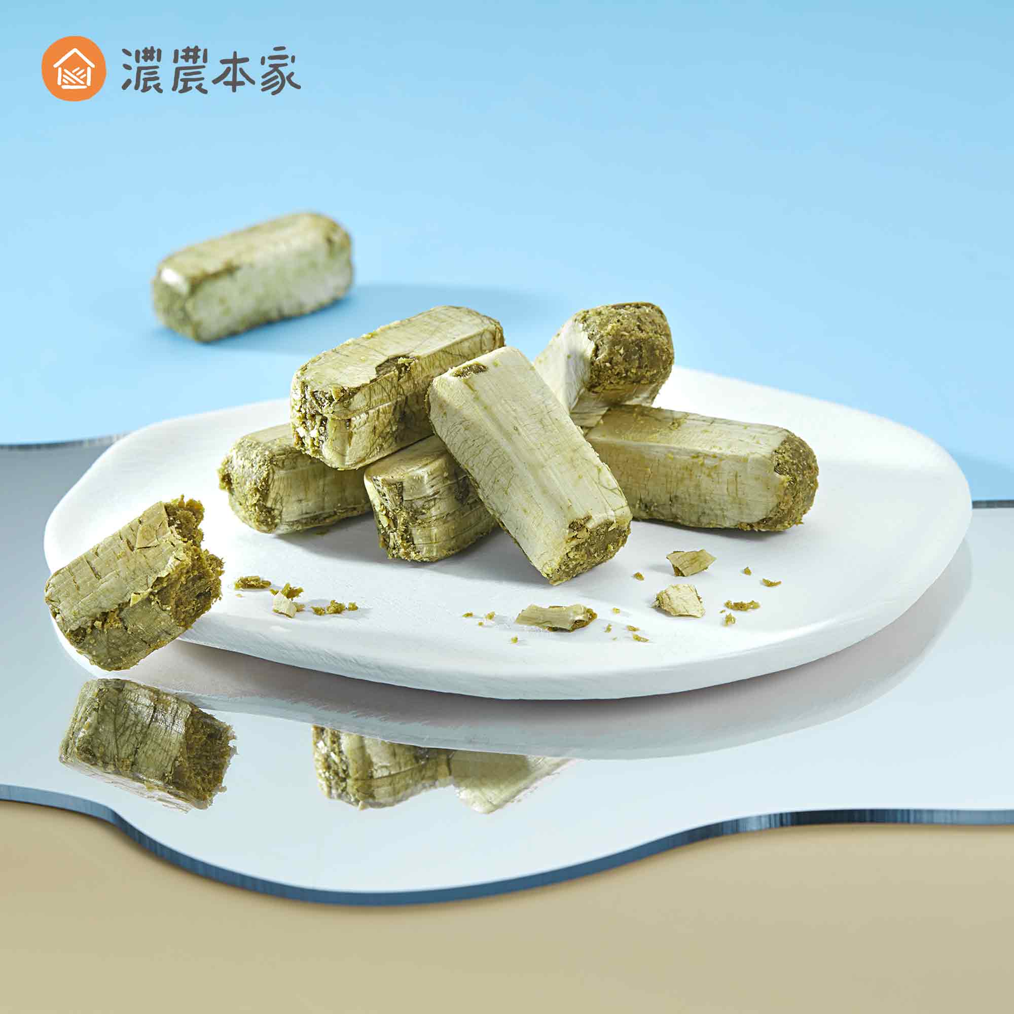 不甜純素茶點禮盒推薦茶酥 不甜純素茶點禮盒推薦茶酥