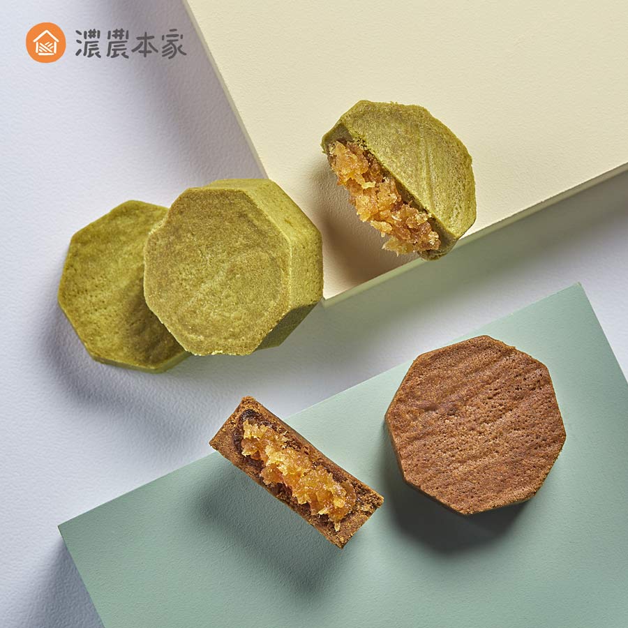 招待外國人最喜歡的台灣伴手禮鳳梨酥
