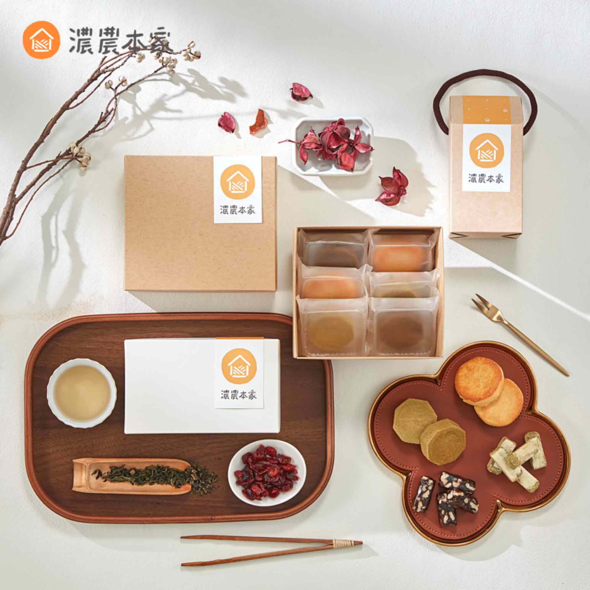 公司周年慶贈品推薦送什麼?禮物選食品禮盒還實用生活用品比較好? 公司周年慶贈品推薦送什麼?禮物選食品禮盒還實用生活用品比較好?