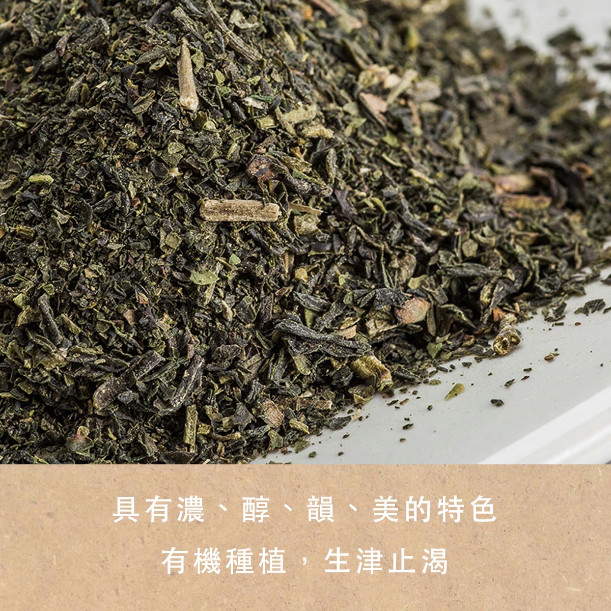 台灣知名茶包推薦文山包種茶