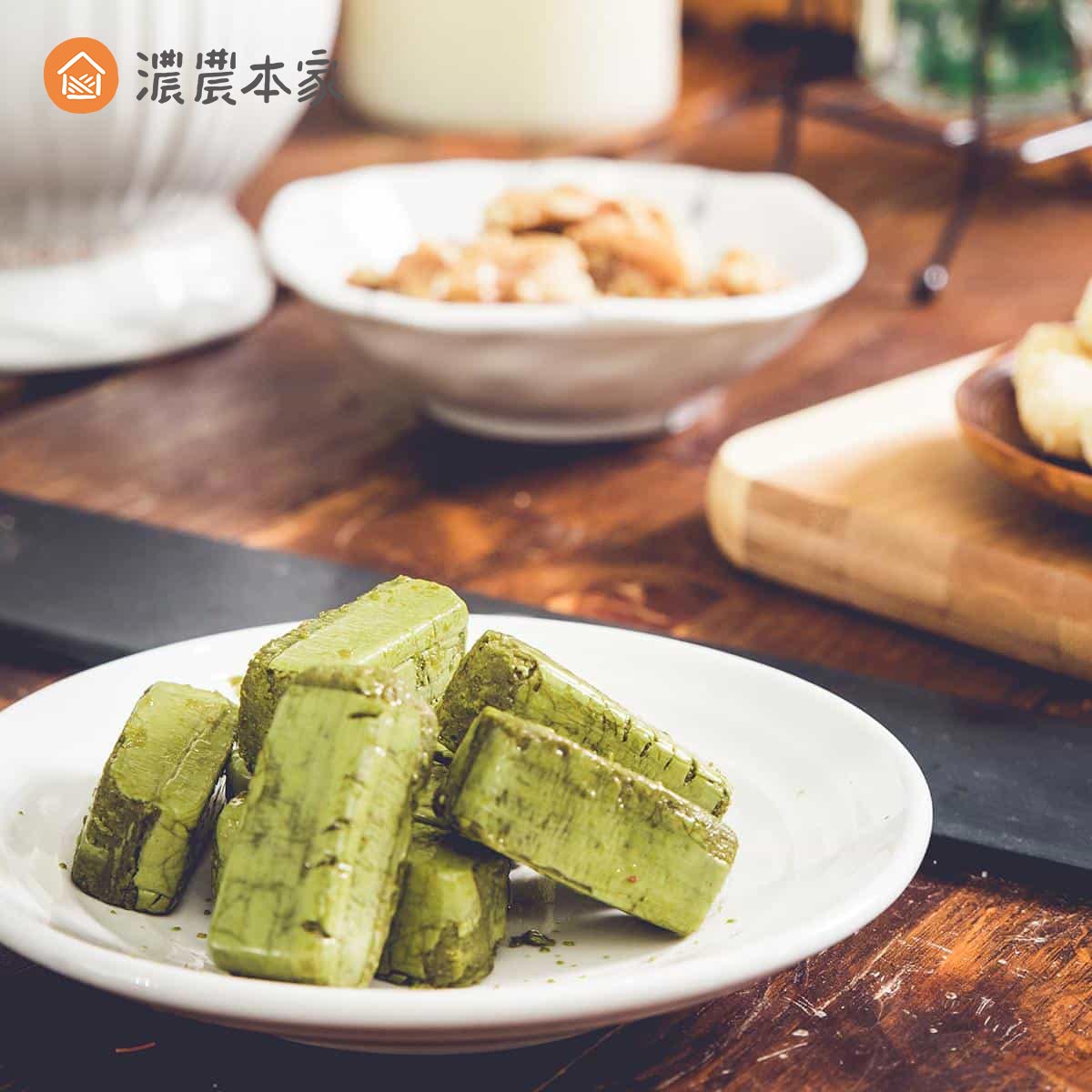 台北坪林茶酥推薦包種茶酥
