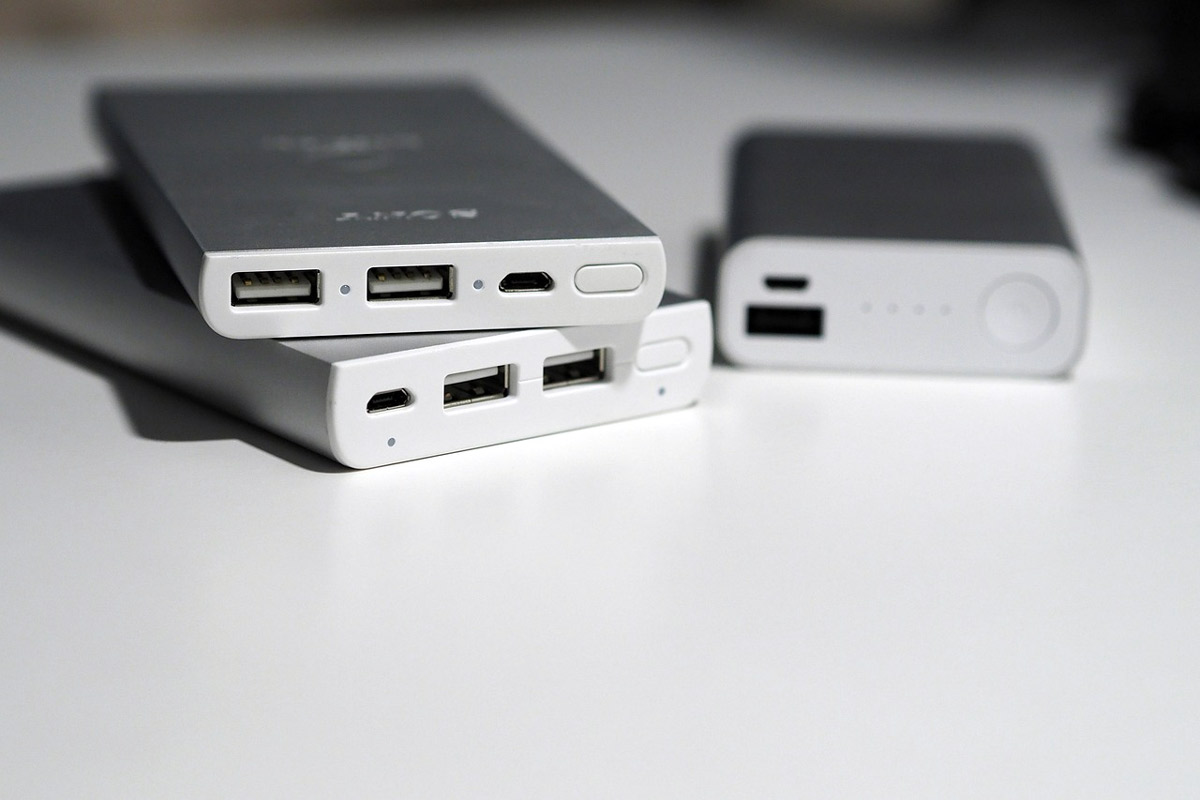 活動禮物推薦行動電源