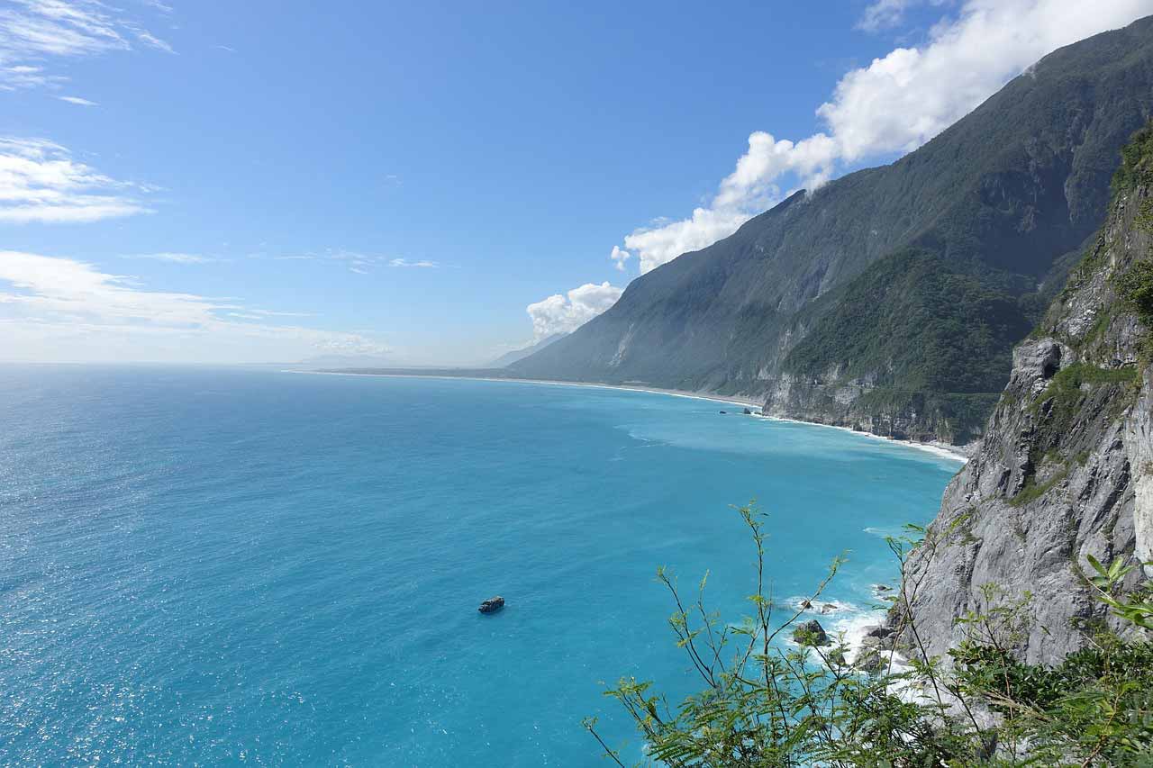 自助旅遊｜台灣自由行推薦花蓮，讓你享受一個人旅行！