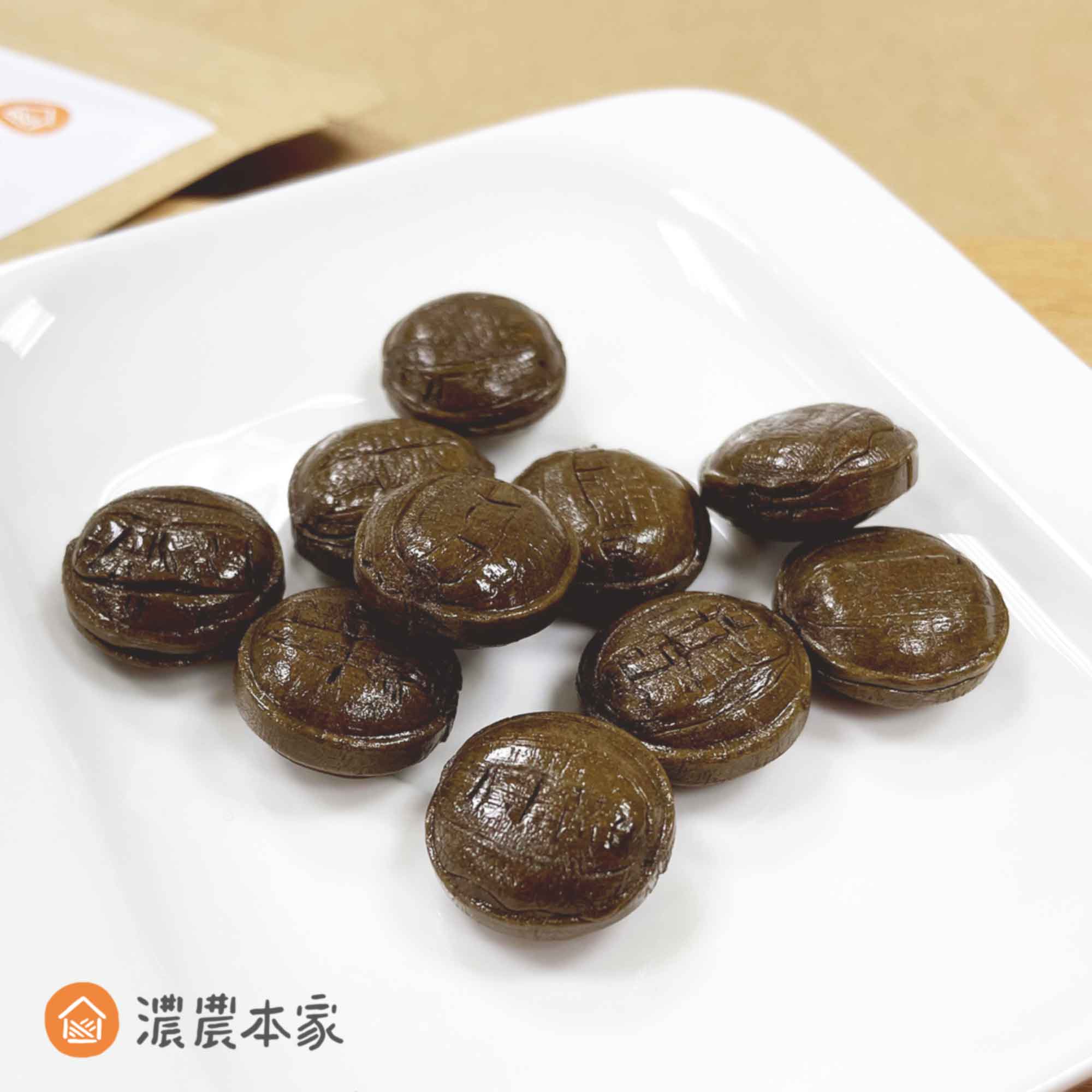 端午茶點禮盒推薦鐵觀音茶糖 端午茶點禮盒推薦鐵觀音茶糖