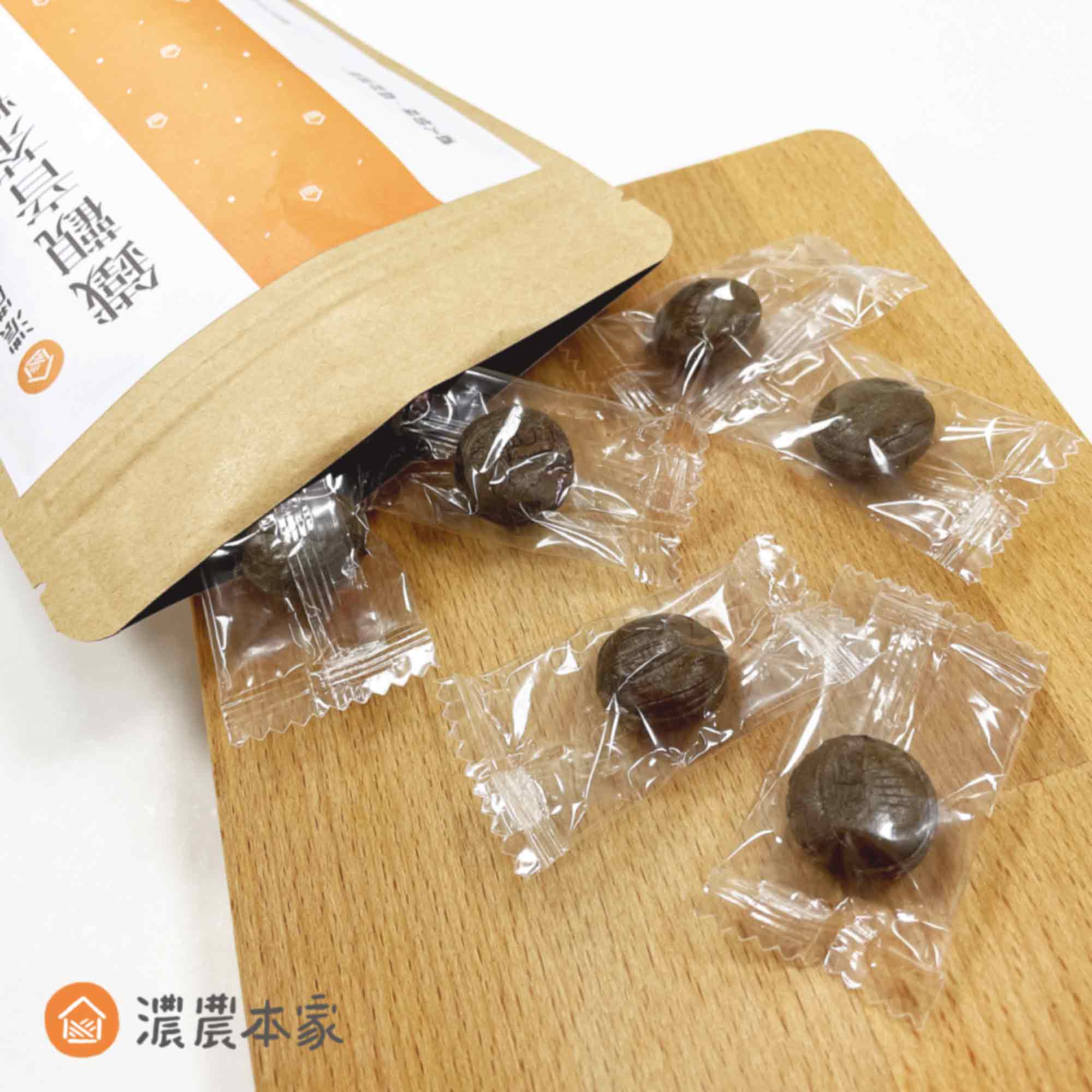 鐵觀音茶糖每顆獨立包裝優惠活動