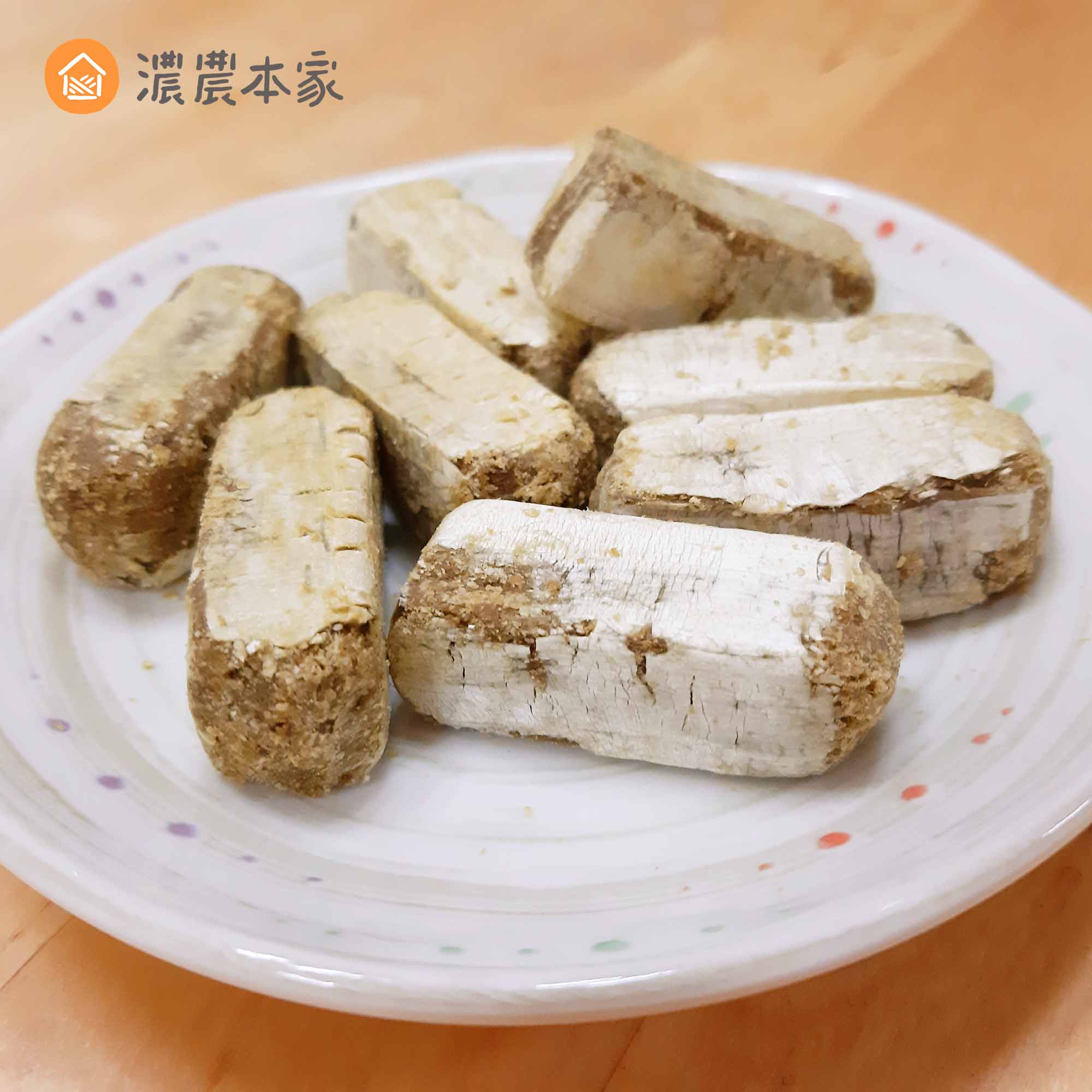 坪林茶酥推薦鐵觀音茶酥焙火香氣